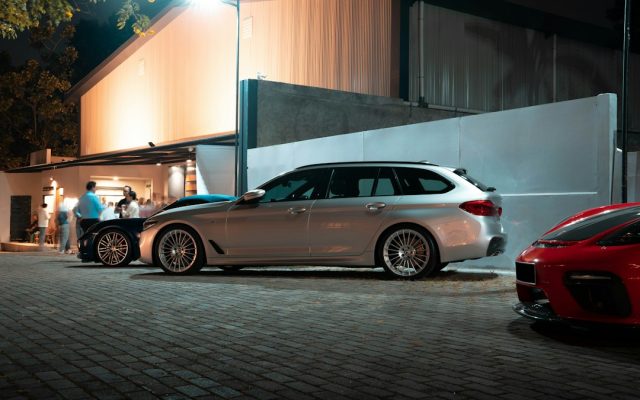 BMW Astra Jalankan Program Pengembangan Desa di Kuningan