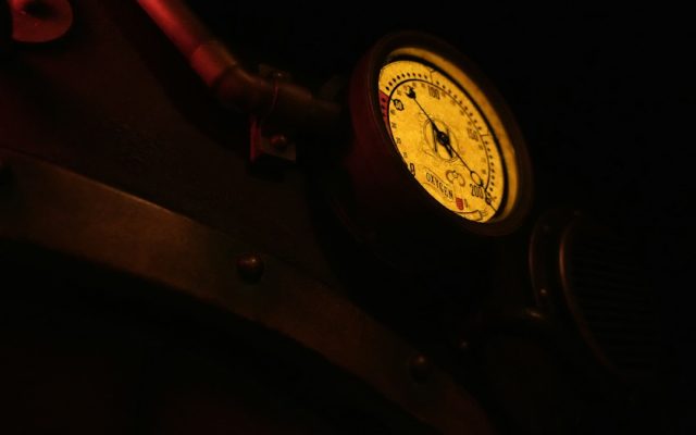 Tekanan Ban Mobil: Cara Memeriksa agar Aman dan Lebih Efisien