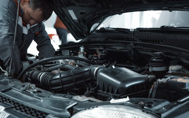 Motor Matic Harian: Tanda CVT Perlu Dicek dan Cara Merawatnya