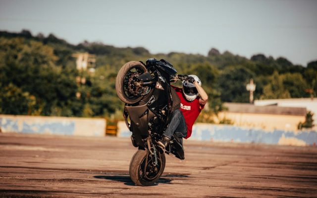 Suzuki Recall Satria F150 dan Satria Pro, Konsumen Diminta Cek VIN