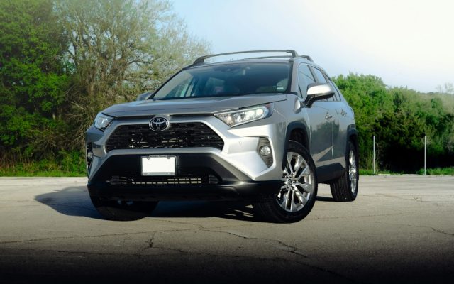Toyota Beri Sinyal Model Baru dan Perkuat Produksi Baterai Hybrid