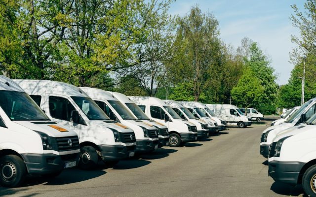 DHL Express Tambah 30 Unit Wuling Mitra EV untuk Armada Logistik